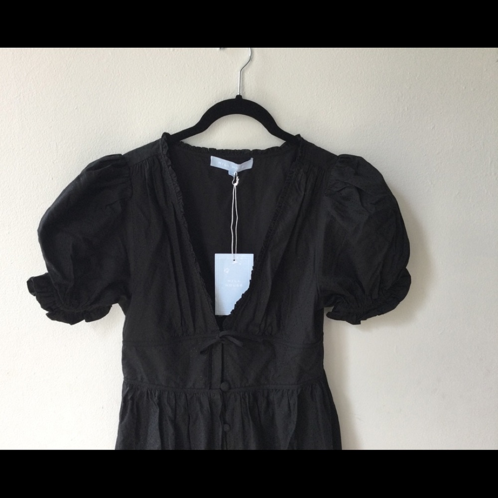 Hill House Sabrina Nap Dress
